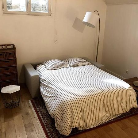 Home Shanti ! 몽펠리에 외부 사진