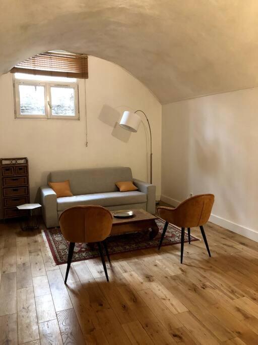 Home Shanti ! 몽펠리에 외부 사진