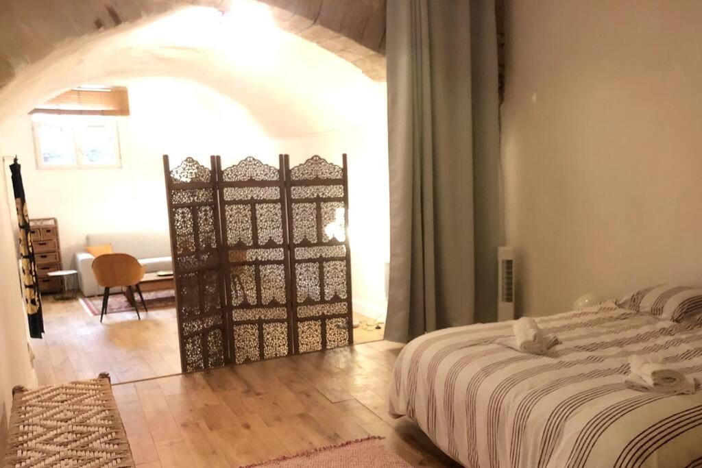 Home Shanti ! 몽펠리에 외부 사진