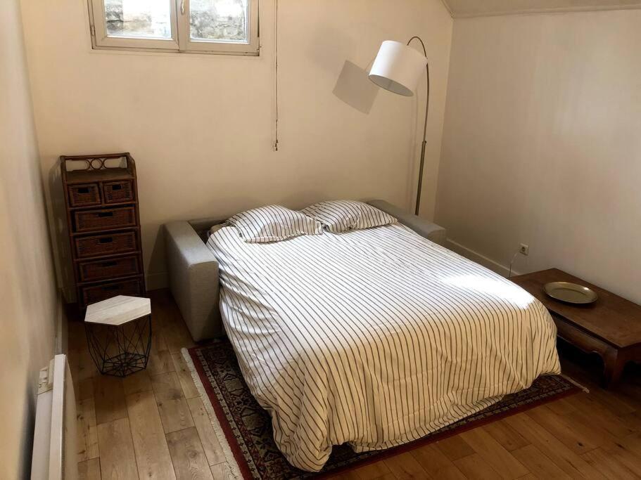 Home Shanti ! 몽펠리에 외부 사진